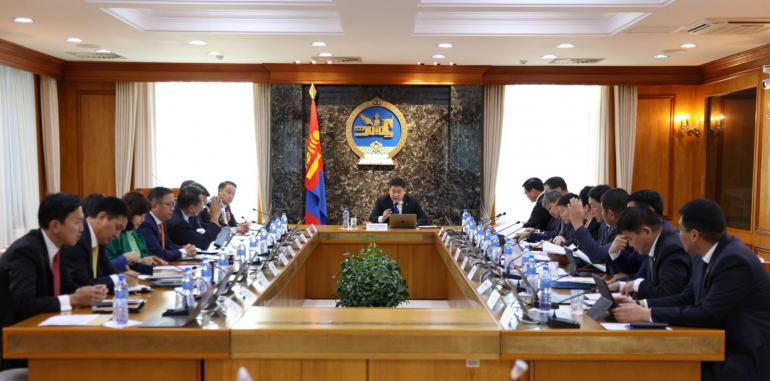 E-Mongolia системд төрийн 63 байгууллагын 685 үйлчилгээг нэвтрүүлжээ
